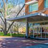 Отель The University of Georgia Center for Continuing Education & Hotel, фото 24