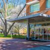 Отель The University of Georgia Center for Continuing Education & Hotel, фото 26