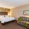 Отель Hampton Inn & Suites Duluth North/Mall Area, фото 8