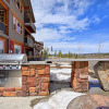 Отель Cozens Pointe I-101 2 Bedroom Condo by RedAwning, фото 1