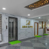 Отель Treebo Abhi Suites, Guntur, фото 30