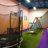 Отель Swat Hotel Apartment 2, фото 18