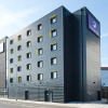 Отель Premier Inn Middlesbrough Town Centre, фото 20
