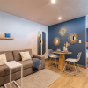 Отель Casai Roma | 1BR | Tepeyac Comfy Apartment, фото 4