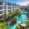Отель Courtyard By Marriott Bali Seminyak Resort, фото 33