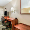 Отель Quality Inn Cedar City - University Area, фото 4