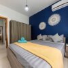 Отель West Wood Holiday Apartment, C6 - Flic en Flac with pool at a quiet location, beautifully decorated , фото 5
