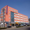 Отель Hanting Express Dalian Development Zone Jinma Road, фото 1
