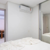 Отель Beach Class Resort Muro Alto 2201, фото 39