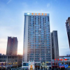 Отель Vienna Hotel (Xinhua South Store, Hankou North Road, Wuhan), фото 9