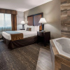 Отель Best Western Plus Vineyard Inn, фото 6