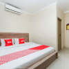 Отель Tekmira Residence Sudirman Syariah by OYO Rooms, фото 6