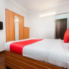Отель OYO 1838 Apartment Hotel Executive Homes, фото 15