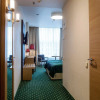 Отель Green City Hotel, фото 11