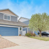 Отель Inviting Denver Home w/ Yard ~ 6 Mi to Airport!, фото 14