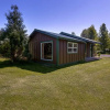 Отель 71MF- Rustic - Pets Ok - Sleeps 4, фото 15
