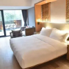 Отель Qi Ming Xing Hot Spring Hotel, фото 21