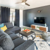 Отель WanderJaunt 3BR Home N. Scottsdale, фото 2