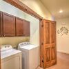 Отель Cozy Central Glenwood Springs Condo w/ 2 Decks!, фото 9