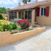 Отель House With 2 Bedrooms in La Londe-les-maures, With Enclosed Garden and, фото 1
