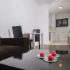 Отель Nova Galerija Apartments, фото 7