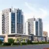 Отель Apartment On Kunayeva 38 в Чимкенте