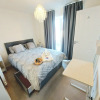 Отель Room in Guest Room - Ensuite Double Room, Full Kitchen, in 3-bed Home, фото 15