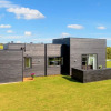 Отель 8 Person Holiday Home in Lokken, фото 1