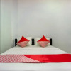 Отель Wisma Permata by OYO Rooms, фото 11