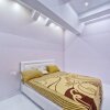 Гостиница Tribeca Apartments Гостиница Tribeca Apartments в Москве
