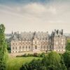 Отель Chateau De Villersexel Chateaux Et Hotels Collection, фото 38