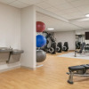 Отель Sheraton Raleigh Hotel, фото 17