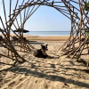 Отель Roundcube Beach Cottages, фото 28