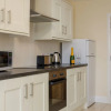 Отель Giant Serviced Apartments, фото 7