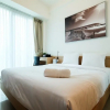 Отель Homey Studio Room Tree Park Apartment near BSD City By Travelio, фото 18