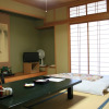 Отель Kashiwaya, фото 2