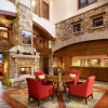 Отель The Sebastian - Vail 1 Bedroom Residence, фото 8