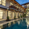 Отель Paripadi Studio Canggu, фото 14