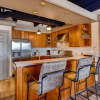 Отель Uniquely Decorated Mountain Plaza  3 Bedroom Condo - No Cleaning Fee! by RedAwning, фото 11