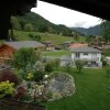 Отель Pristine Home in a Charming Village, Large Grassy Sunbathing Area, View of the Mönch and Jungfrau, фото 11