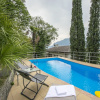 Отель Villa Panorama With Private Pool, фото 17