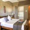 Отель Ingwenya Lodge, фото 33
