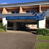 Отель Huskisson Beach Motel, фото 1