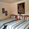Отель Ipe Tombe Guest Lodge, фото 5
