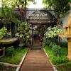 Отель Green Village Angkor, фото 16