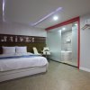 Отель Jeonjuya Motel, фото 5