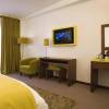 Отель Golden Gate Hotel, фото 4