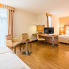 Отель Best Western Plus Hotel Am Schlossberg, фото 7