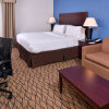 Отель Holiday Inn Express Omaha West 90Th Street, фото 21