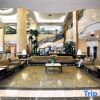 Отель Changzhou Sunshine International Hotel, фото 5